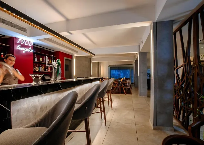 Sofianna Resort&spa 4*