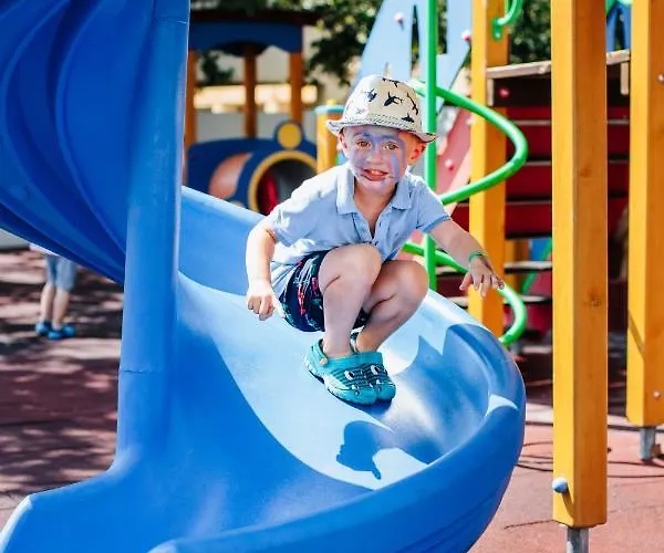 Sofianna Resort&spa Resort Paphos