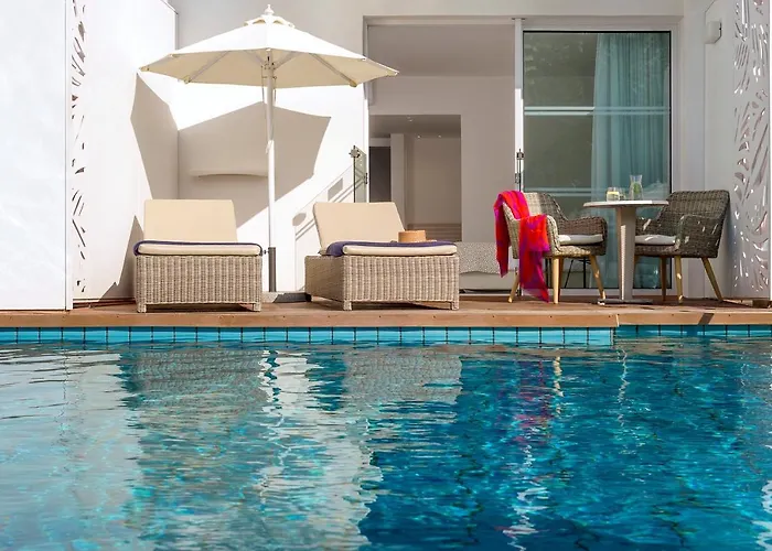 Resort Sofianna & 4*