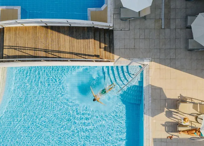 Sofianna & Resort 4*