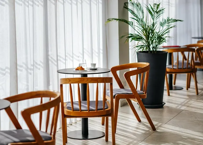 Resort Sofianna Resort&spa Paphos