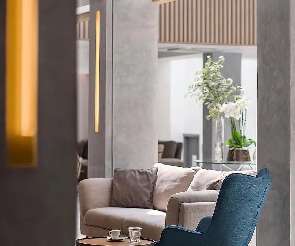 Sofianna Resort&spa Resort Paphos