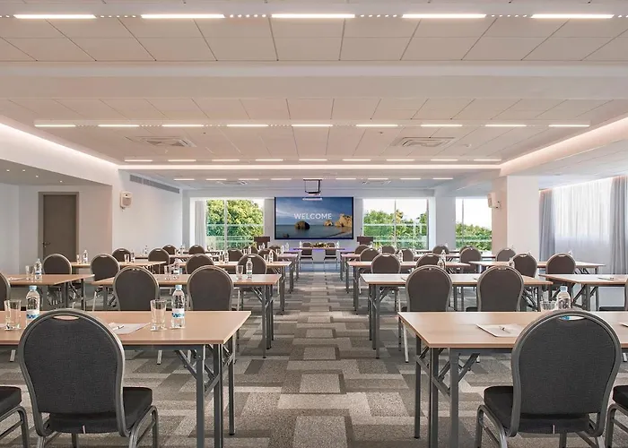 Sofianna Resort&spa Resort 4*