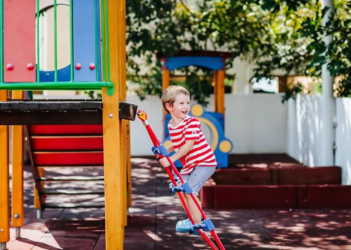 Sofianna Resort&spa Paphos