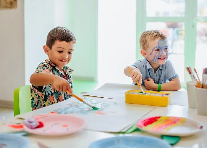 Θέρετρο Sofianna &