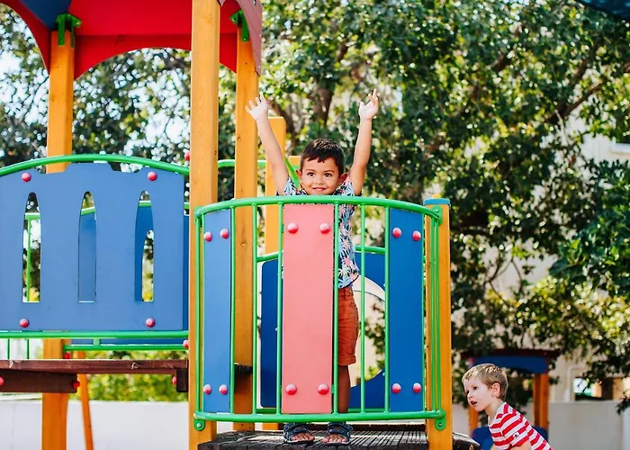 Sofianna & Θέρετρο