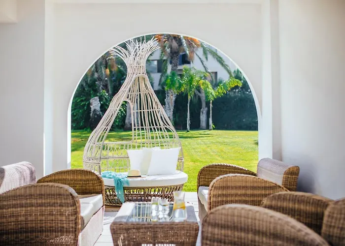 Resort Sofianna Resort&spa Paphos