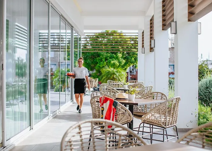 Sofianna Resort&spa Resort