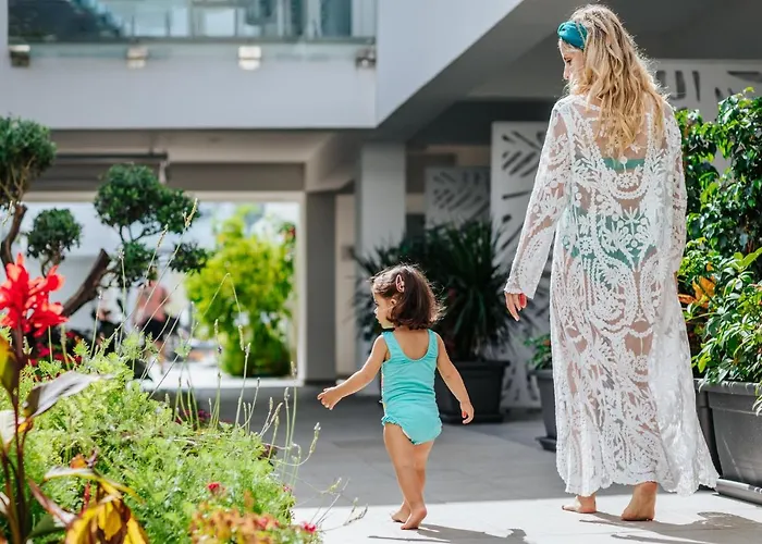 Sofianna Resort&spa 4* Paphos