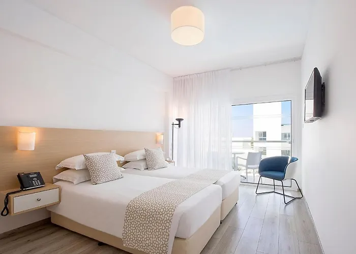 Sofianna Resort&spa 4*