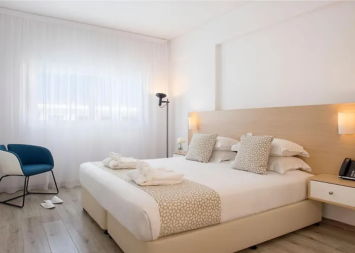 Resort Sofianna & Paphos