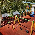 Sofianna & 4* Paphos