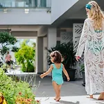 Sofianna & 4* Paphos