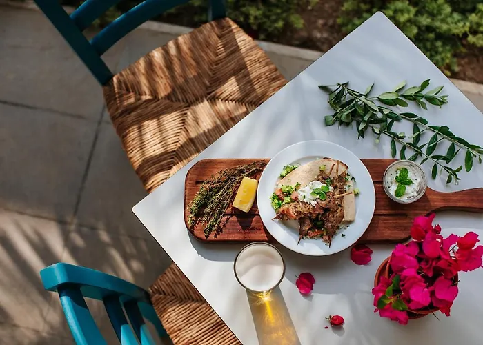 Feriested Sofianna &