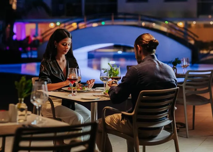 Sofianna & 4* Paphos