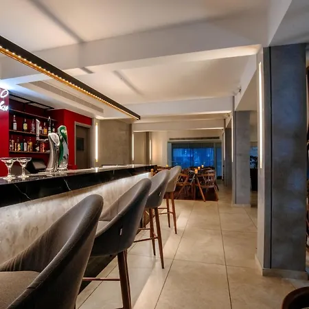 Sofianna Resort&spa 4*