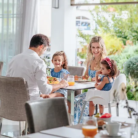 Sofianna Resort&spa Semesteranläggning (resort) 4*