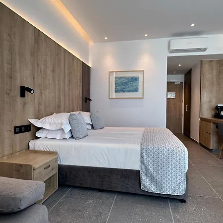 Semesteranläggning (resort) Sofianna Resort&spa 4*