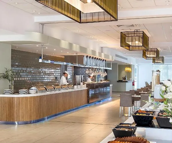 Sofianna Resort&spa 4* Paphos