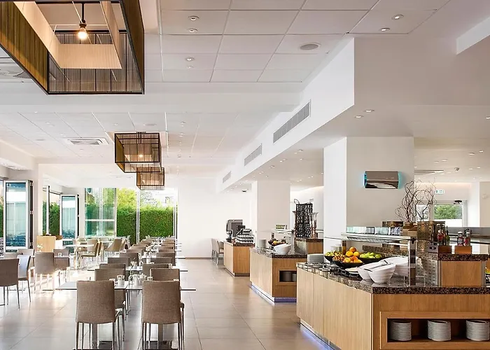 Sofianna Resort&spa Paphos