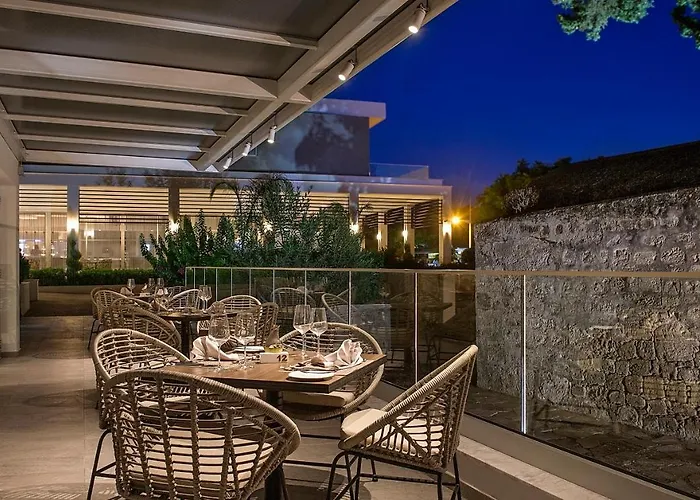 Sofianna Resort&spa 4*