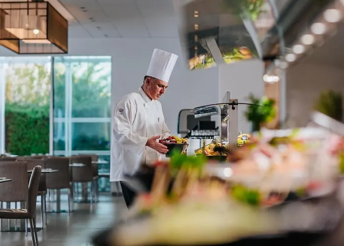 Sofianna Resort&spa Paphos