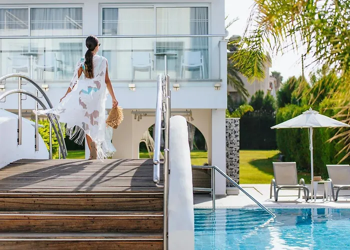 Sofianna Resort&spa 4*