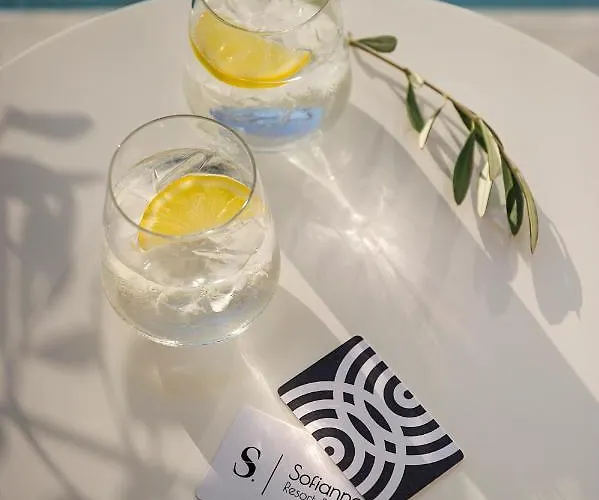 Sofianna Resort&spa 4*