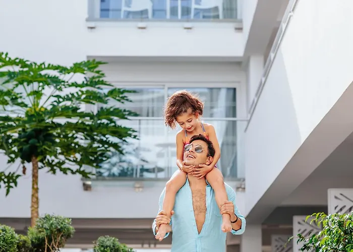 Sofianna & 4* Paphos