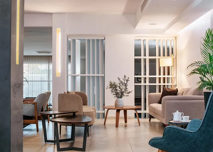 Resort Sofianna & 4*