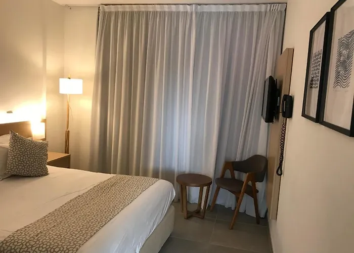 Sofianna Resort&spa Paphos